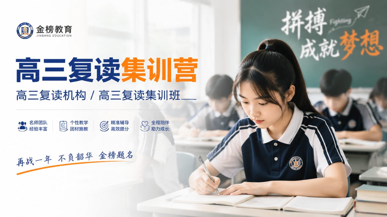 大庆高新技术产业开发区还在为高考提分发愁？