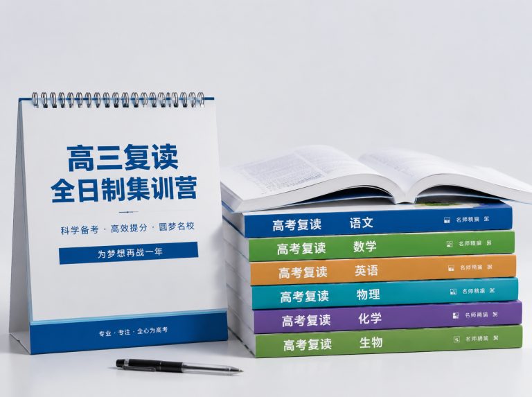 大庆高新技术产业开发区艺体生高考文化课集训班